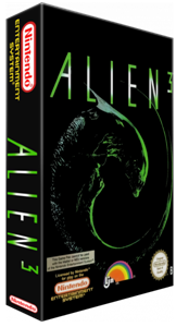 Alien 3